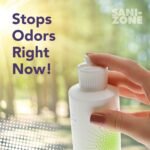 Sani-Zone Maximum Strength Ostomy Appliance Deodorant Bottle Unscented, 8 oz. Wound Deodorizer, Ostomy Care for Hospital and Professional Use - Image 4