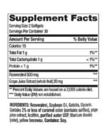 Finest Nutrition Antioxidants - Image 2