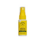 Propolis Throat Spray, Natural Immune Support & Sore Throat Relief - Antioxidants