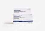h2 pharma Miconazole 7 - Miconazole Nitrate Cream, USP 2%, 1.59 oz Tube - Image 6
