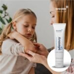 Anasept-Antimicrobial Skin & Wound Gel 3 oz. Tube - Image 5