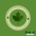 GRAVOL (20 tablets) MULTI-SYMPTOM Antinauseant for NAUSEA, PAIN RELIEF, FEVER & MOTION SICKNESS - Image 5