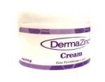 DermaZinc Cream - 4 oz - Image 2
