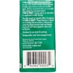 Stim-U-Dent Plaque Removers, Mint Flavor 4-25 Packs [100 Picks] (Pack of 10) - Image 6