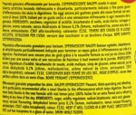 Galeffi:"Effervescente" Effervescent Antacid Granules, Lemon Taste * 8.8 Ounce (250g) * [ Italian Import ] - Image 4
