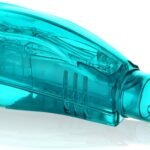 Flutter, Medical-Grade Material, Adjustable Resistance(Green)