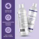DermaZinc Shampoo - 8 oz - Image 3