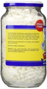 Galeffi, Effervescent Antacid, Natural Lemon Flavor 8.8 Oz (250g)-3 Pack Italy - Image 2