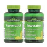 Finest Nutrition Antioxidants