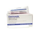 H2 pharma Clotrimazole Cream, USP 1%, 1.59 oz Tube with 1 Reusable Applicator, 7-Day Treatment - Image 5