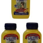 Galeffi: "Digestivo rinfrescante dissetante" Effervescent Antacid, Lemon Taste 25 Chewable Tablets 0.88 Ounces (25g), pack of 3