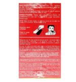 Nervidoce Multivitamin 12 Count Pouches - with Ginkgo Biloba and B Complex - Image 3