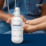 Anasept-Antimicrobial Skin and Wound Cleanser, 4 oz Bottle with Finger Pump Sprayer - Image 6