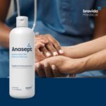 ANASEPT Skin and Wound Cleanser, 15 oz. Bottle with Dispensing Cap, Wound Cleaner, Injury Care, Sterile Wound Cleaner for - Image 9