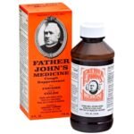 FATHER JOHN'S Medicine Cough Suppressant, 4 Oz (2 Pack) - Image 7