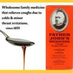 FATHER JOHN'S Medicine Cough Suppressant, 4 Oz (2 Pack) - Image 4
