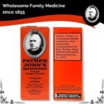 FATHER JOHN'S Cough Medicine, Cough Syrup for Adults and Kids, Dextromethorphan 10mg with Cod Liver Oil (4 Fluid Ounces (Pack of 2)) - Image 7