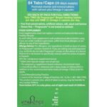 Vitabiotic Pregnacare Breastfeeding 56 Tabs/28 Caps x 1 by Vitabiotics - Image 4