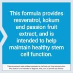 Promotes Healthy Cellular Renewal, kokum Extract, Trans-resveratrol, Gluten Free, Non-GMO, Vegetarian, 60 Capsules - Image 2