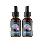 Brain Supplement to Keep Cognitive Function, Memory and Focus in Top Shape - Image 2