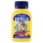 Galeffi: "Digestivo rinfrescante dissetante" Effervescent Antacid, Lemon Taste 25 Chewable Tablets * 0.88 Ounces (25g)