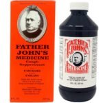 Father John's Alcohol Free Cough Medicine, 8 Ounces - Image 3