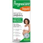Vitabiotics Pregnacare Liquid - 200 ml by Pregnacare