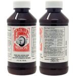 Father Johns Cough Suppressant Medicine - 4 Oz (Pack of 5) - Image 5
