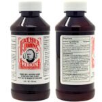 Father Johns Cough Suppressant Medicine - 4 Oz (Pack of 5) - Image 6