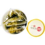 [Chong Kun Dang] Lacto-Fit ProBiotics Gold (1 Pack),3.53 oz - Image 5