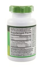 Finest Nutrition Advanced Glucosamine & Chondroitin Plus UC-II Tablets - Image 2