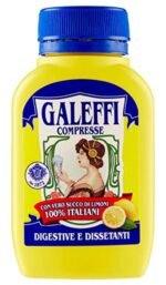 Set Effervescent Antacid, Lemon Taste 25 Chewable Tablets 0.88 oz (25g) (Pack of 3) - Image 2