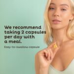 Emma Gut Health Doctors Endorsed Supplement - Repairs Leaky Gut with Magnesium, Berberine, Vitamin D - Image 2