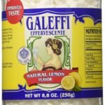 Galeffi, Effervescent Antacid, 8.8 oz (250g)