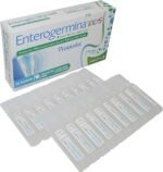 Enterogermina KIDS (20 Vials in Each Pack) Bacillus Clausii Probiotic 2 Billion CFU/5mL for Kids (1) - Image 2
