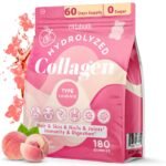 OHaboth Collagen Gummies for Women, 180 Gummies