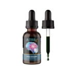 Brain Supplement to Keep Cognitive Function, Memory and Focus in Top Shape