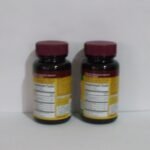 (Pack of 2) Finest Nutrition Digestive Health, Papaya Enzyme, 100 Count Each - Image 2