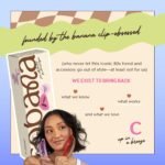 Cobana Banana Clip Hair Clips - Volumizing Hair Claw Clips & Hair Styling Accessories for Thick & Thin Hair - Large 6'' Set of 2 (Blue) - Image 7