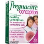 Vitabiotic (3 Pack) - Pregnacare Conception 30's 3 Pack Bundle