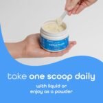 Zena Nutrition Bovine Colostrum Powder Supplement, Promotes Gut Health, Keto, Gluten Free, Fat Free, Grass Fed - Image 2