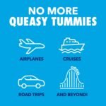 Gravol Kids Liquid for Motion Sickness Relief and Nausea Prevention, 2.5 fl oz (75 ml)​ - Image 4