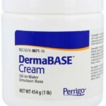 DermaBase Moisturizer