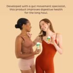 Emma Gut Health Doctors Endorsed Supplement - Repairs Leaky Gut with Magnesium, Berberine, Vitamin D - Image 5