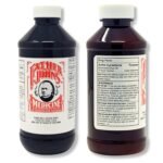 FATHER JOHN'S Cough Medicine, Cough Syrup for Adults and Kids, Dextromethorphan 10mg with Cod Liver Oil (4 Fluid Ounces (Pack of 2)) - Image 8