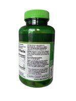 Finest Nutrition Vitamin C Chewables 500mg, Vitamin C Tablets (100) - Image 3