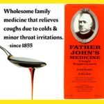 Father John's Alcohol Free Cough Medicine, 8 Ounces - Image 4