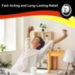 FATHER JOHN'S Cough and Allergy Bundle, 4 fl oz Cough Suppressant, Cold & Allergy Relief - Image 7