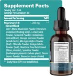 Brain Supplement to Keep Cognitive Function, Memory and Focus in Top Shape - Image 8