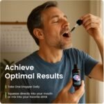 Brain Supplement to Keep Cognitive Function, Memory and Focus in Top Shape - Image 9